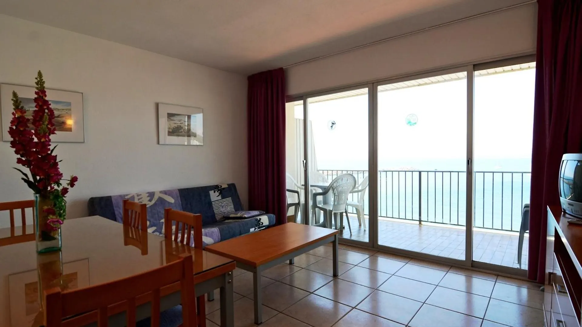 Nautic 2-4 Apartman L'Estartit