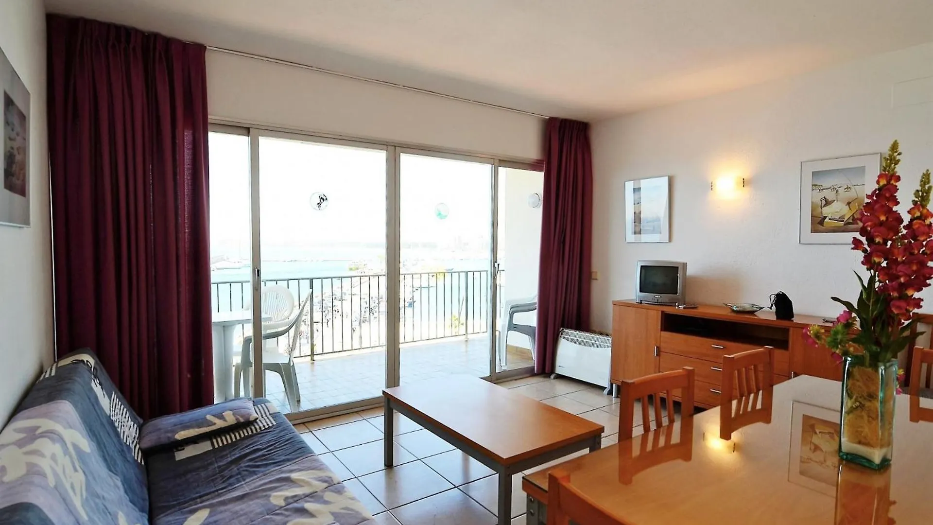 Nautic 2-4 Apartman L'Estartit